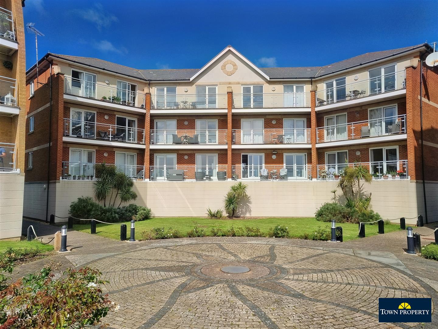 Property Details for Eugene Way, Eastbourne Town Property Estate